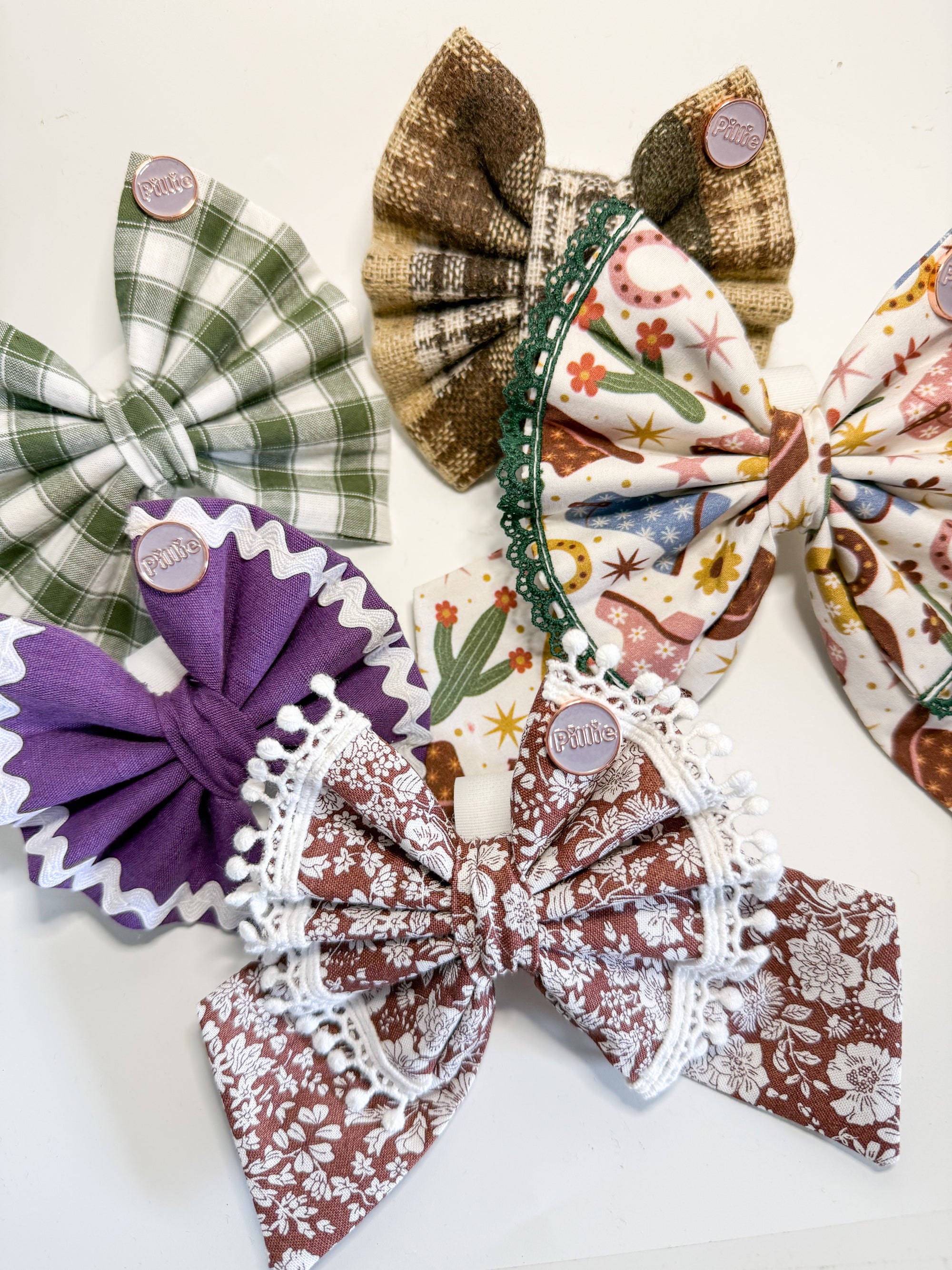 The Country Collection