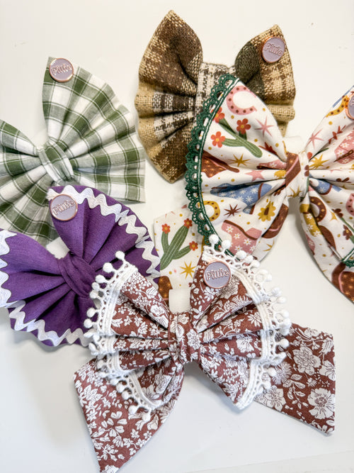 The Country Collection