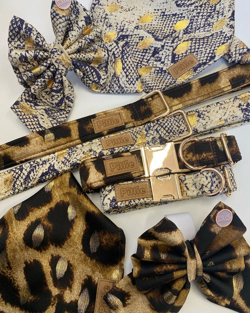 LUXE Satin Collection