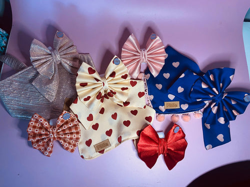 Valentine’s Collection