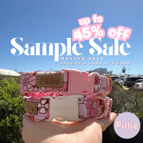 Sample Sale