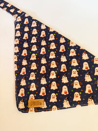 Ghost- Bandana