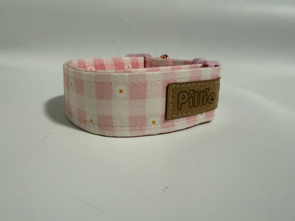 Daisy Duke- Boss Collar Sample