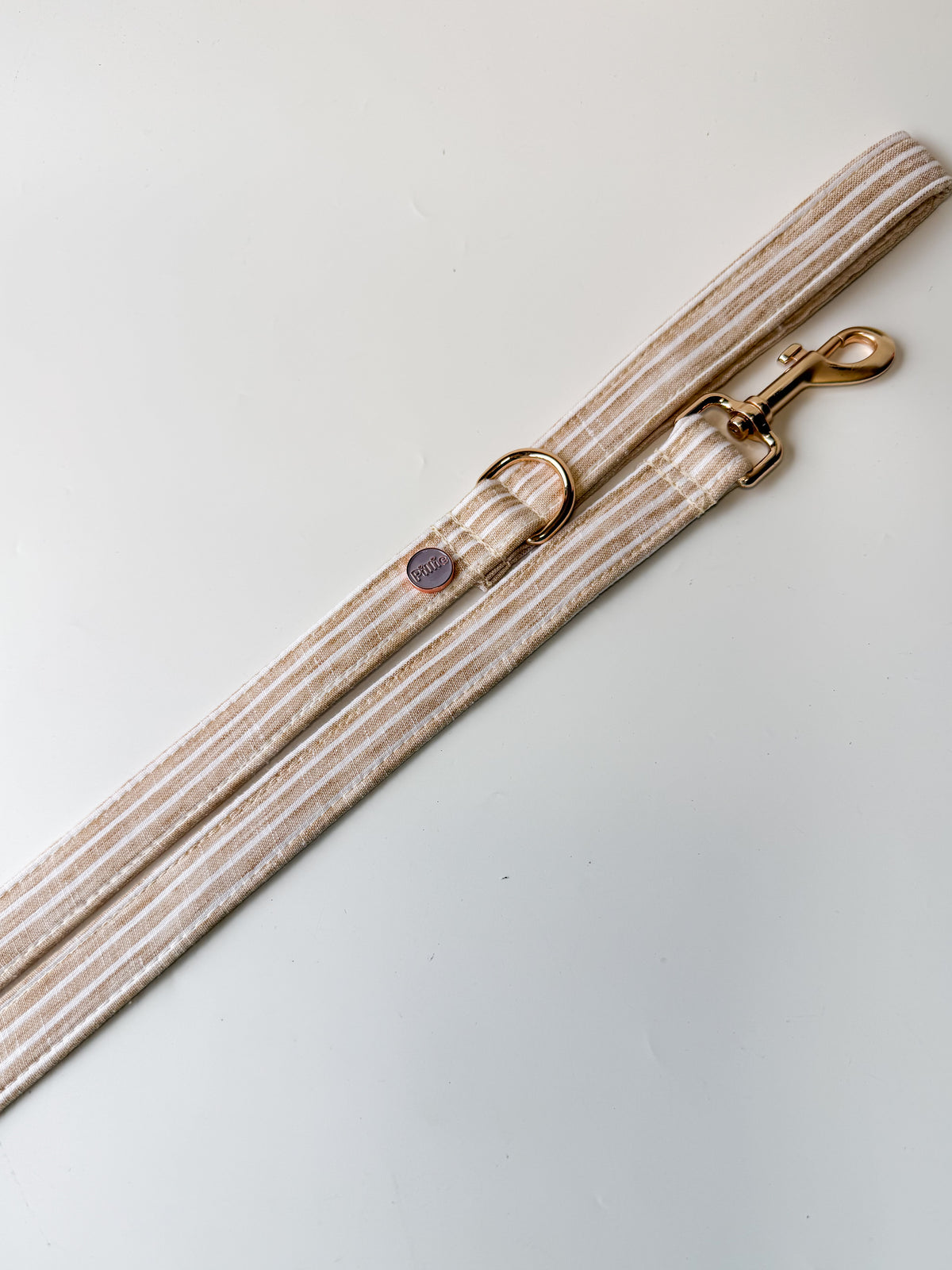 Caramel stripe - Leads (Long, Short, Traffic Lead) (Copy)