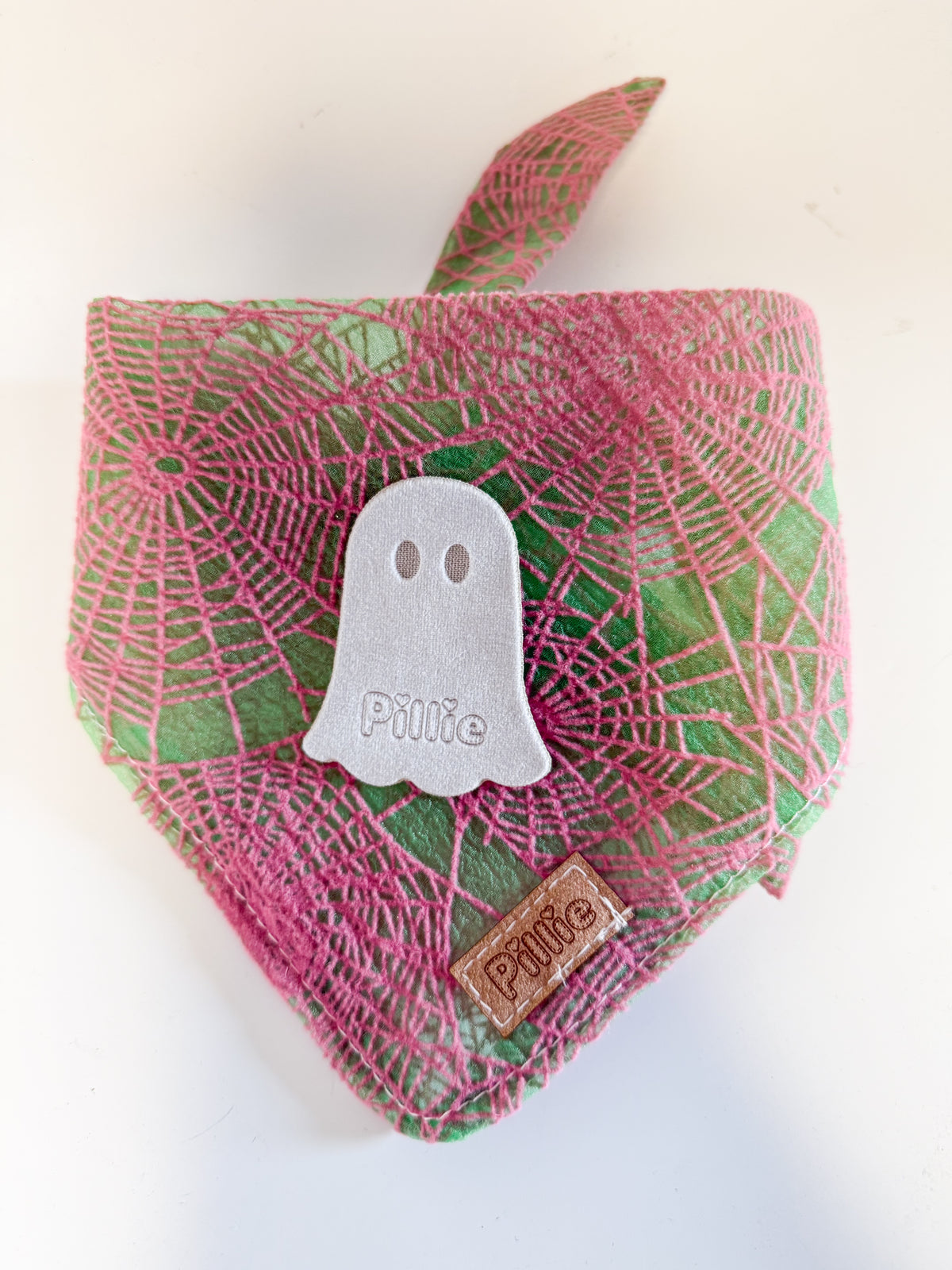 Fluffy spider - Bandana