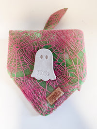 Fluffy spider - Bandana