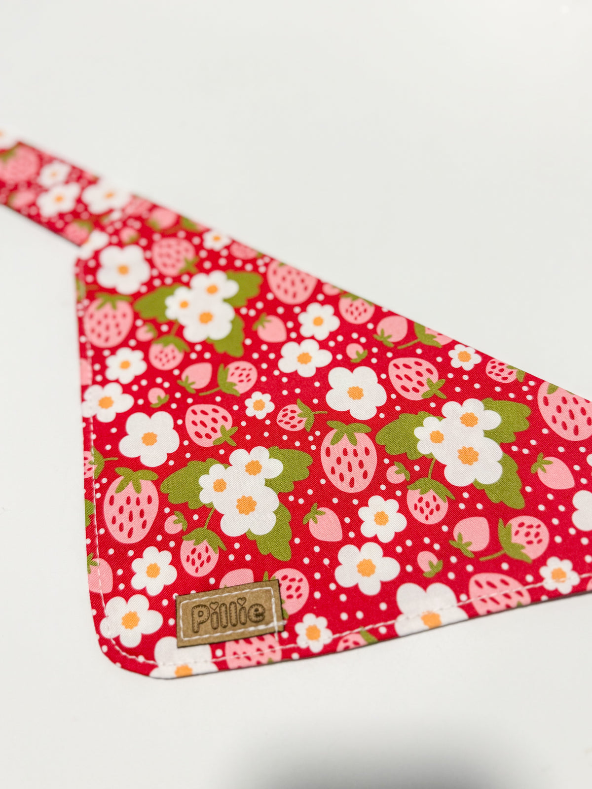 Ruby - Bandana