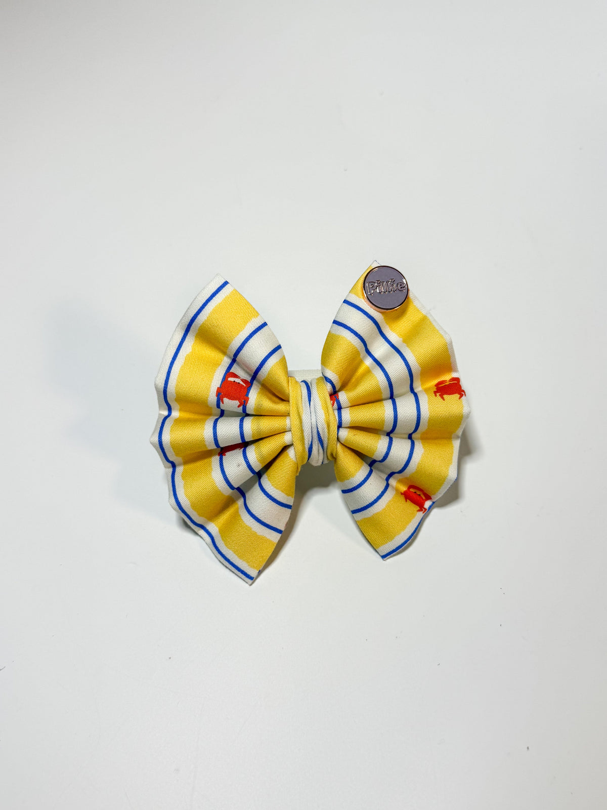 Sebastian - Bows (Sailor or Standard)