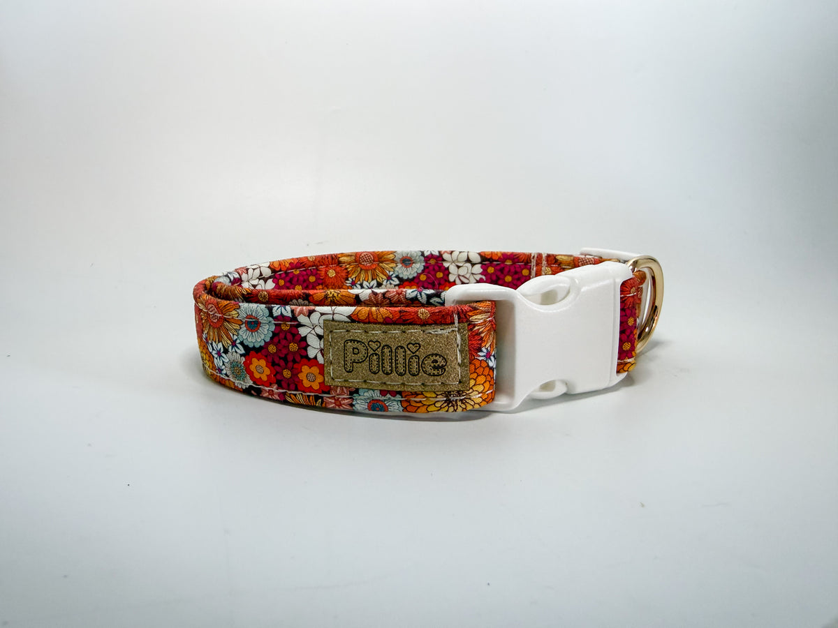 Maple - Collar