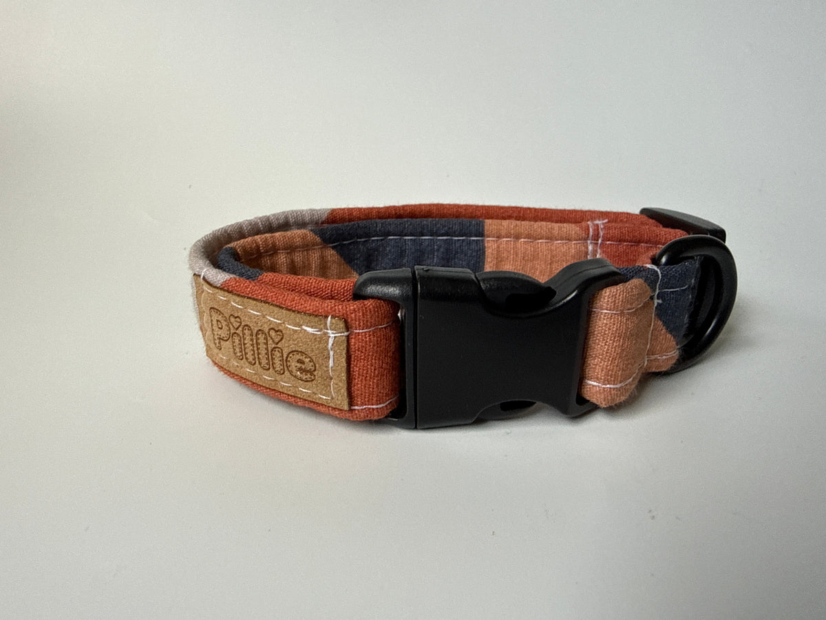 Ollie - Small Collar Sample