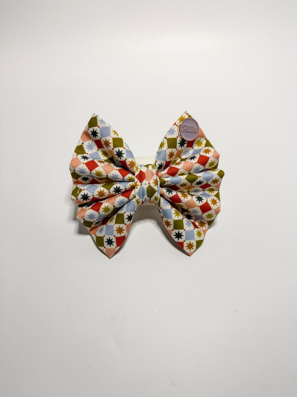 Barnum - Bows (Sailor or Standard)