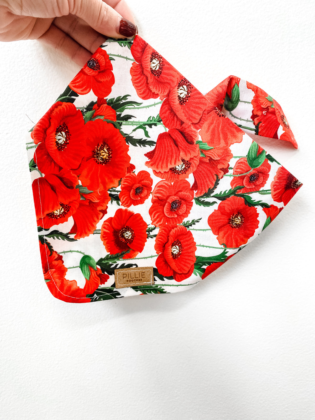 Poppy - Bandana