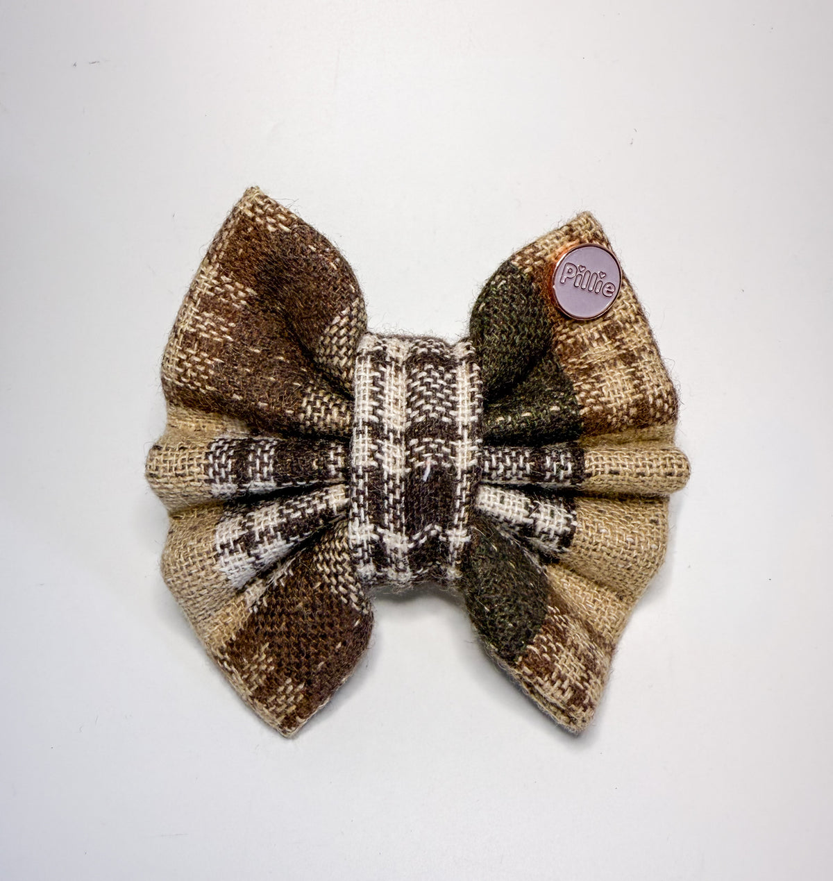 Ol' Choc- Bows (Sailor or Standard)