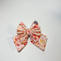 Petal - Bows (Sailor or Standard)