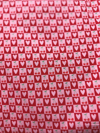 Cherries, with love - Martingale Collar