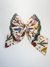 Dolly - Bows (Sailor or Standard)
