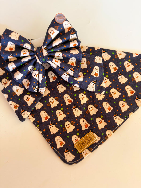 Ghost - Bows (Sailor or Standard)