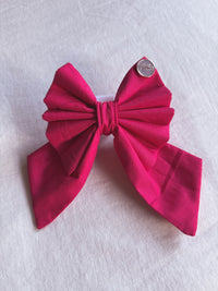 Lipstick - Bows (Sailor or Standard)