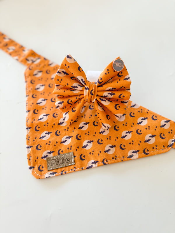 Batty - Bows (Sailor or Standard)