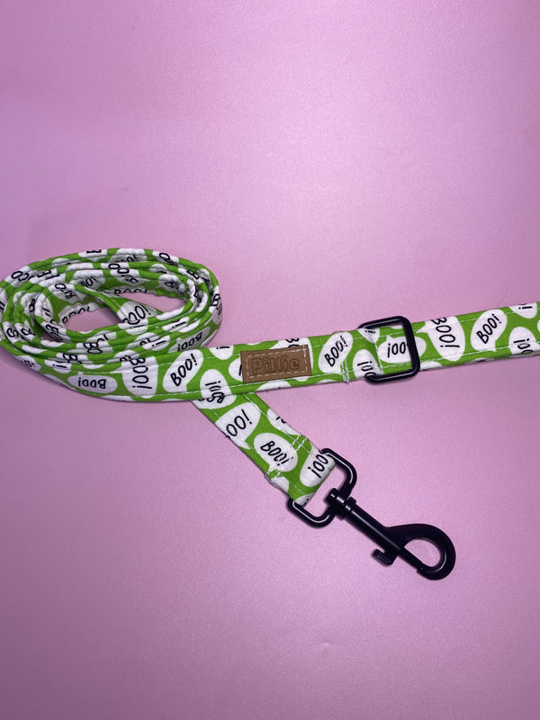 Boo - Leads (Long, Short, Traffic Lead)