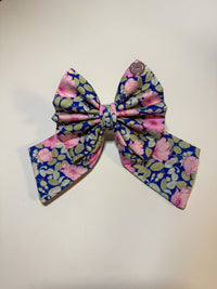 Midnight - Bows (Sailor or Standard)