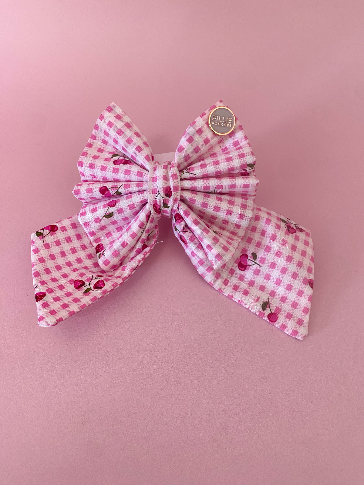 Berry - Bows (Sailor or Standard)