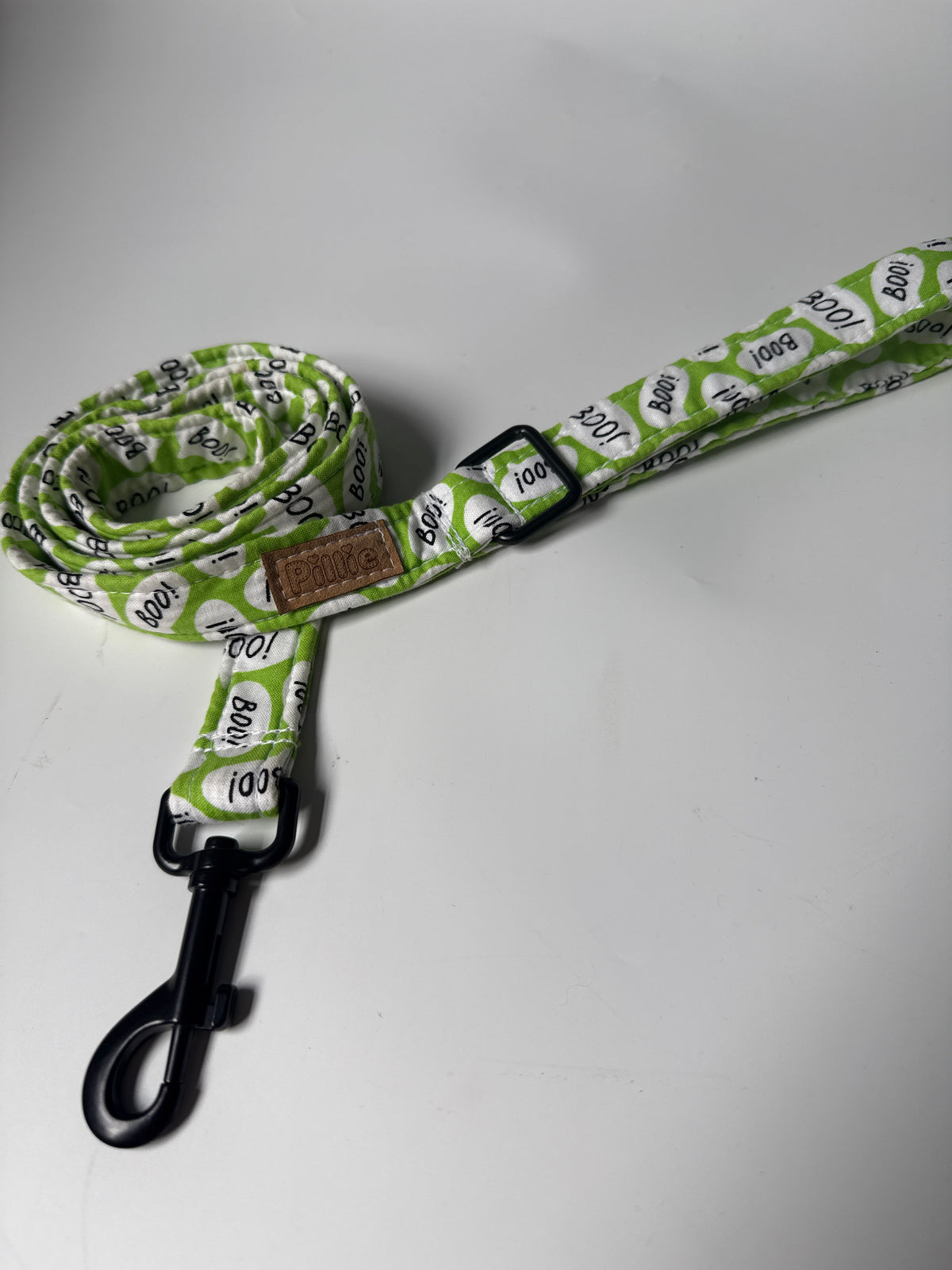 Boo - Standard lead Sample