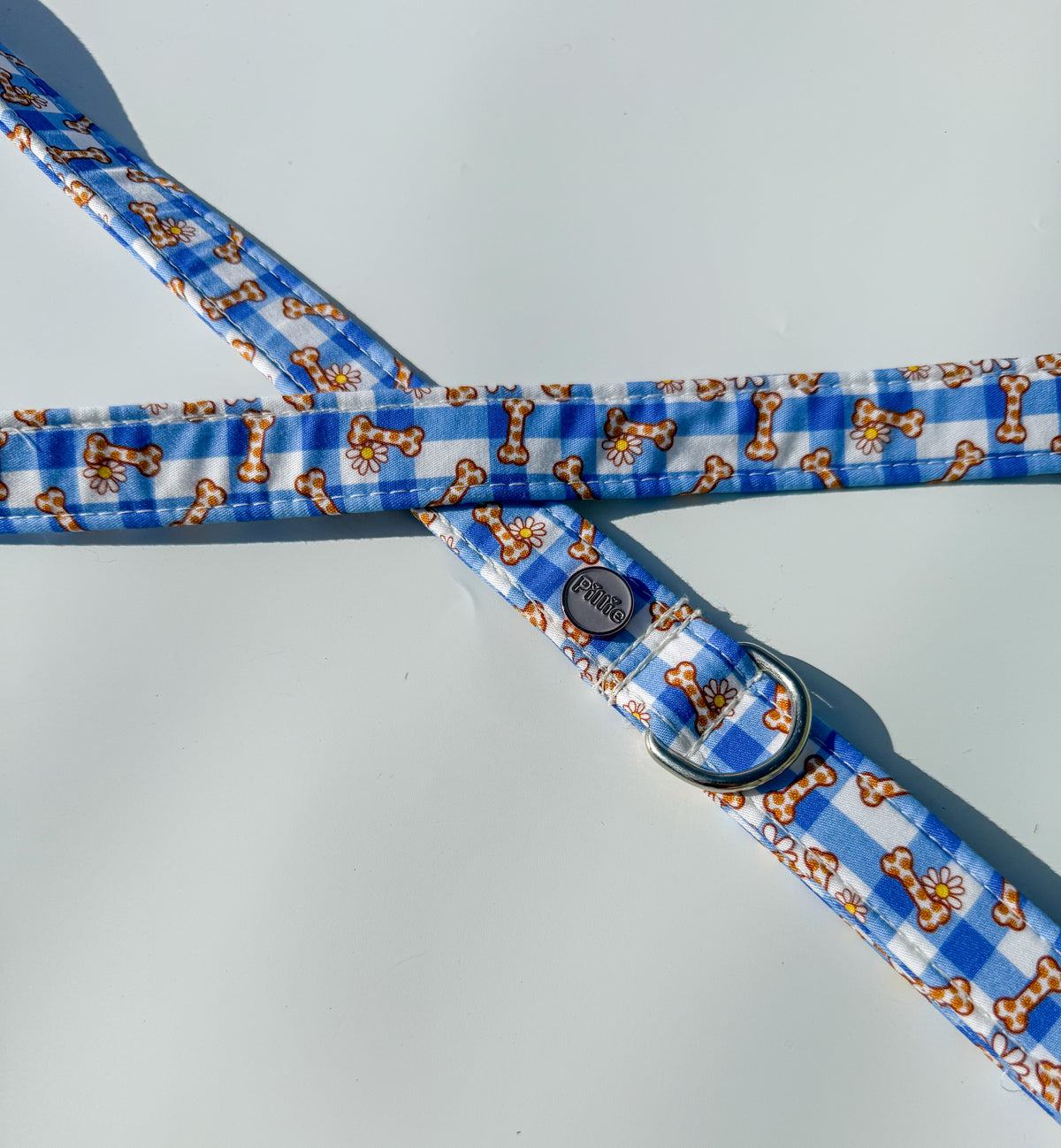 Puppy picnic - Leads (Long, Short, Traffic Lead)