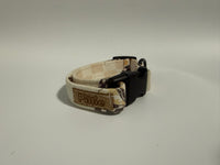 Butterfly - Puppy Collar Sample