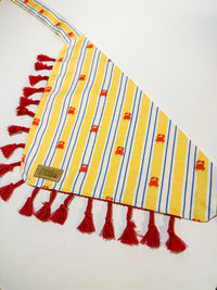 Sebastian - Bandana