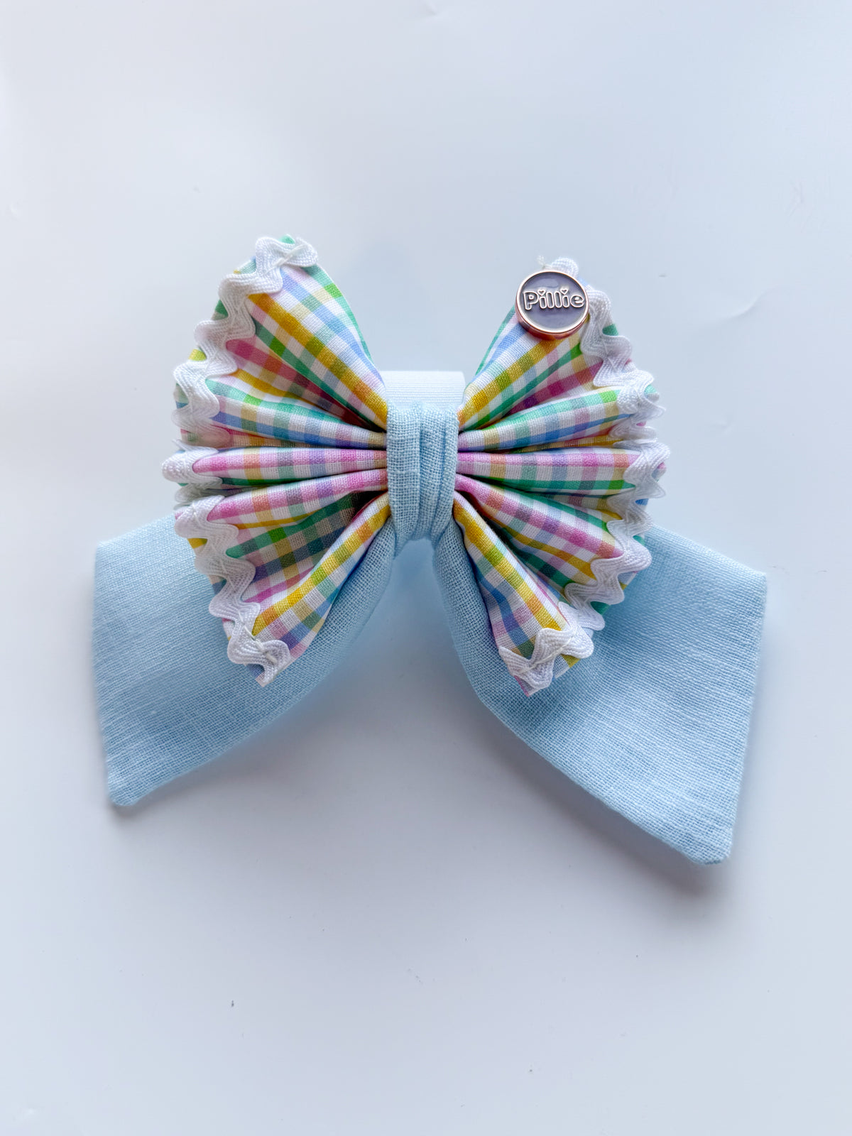 Miffy - Bows (Sailor or Standard)