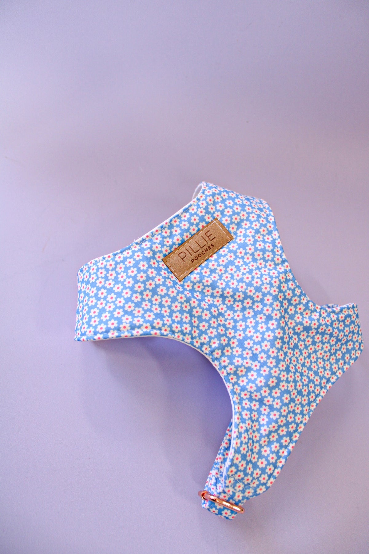 Adelaide Chest Harness Pillie Pooches