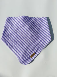 Violet vacations - Bandana