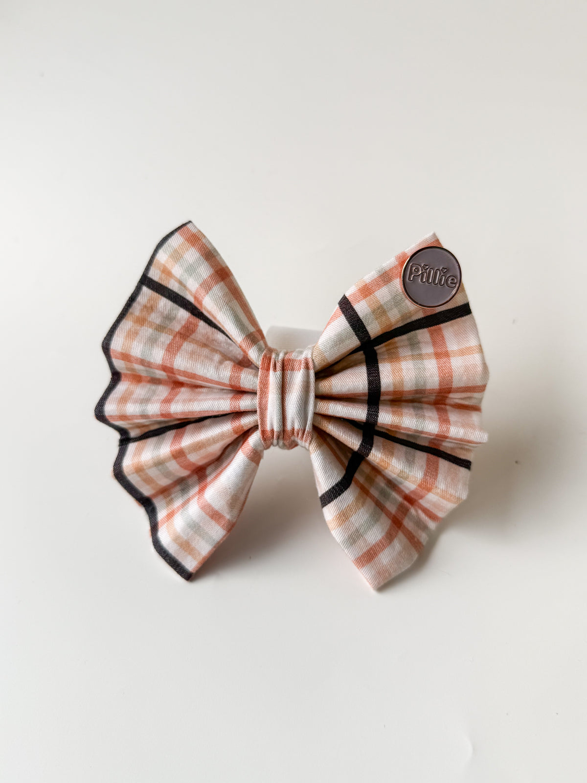 Ziggy  - Bows (Sailor or Standard)