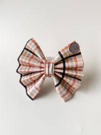 Ziggy  - Bows (Sailor or Standard)