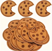 Cookie Badge
