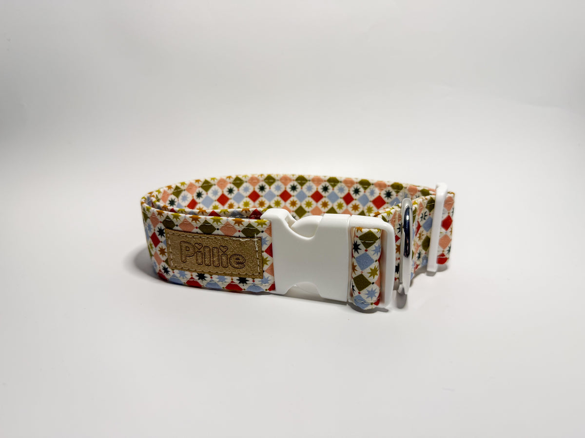 Barnum - Boss Collar