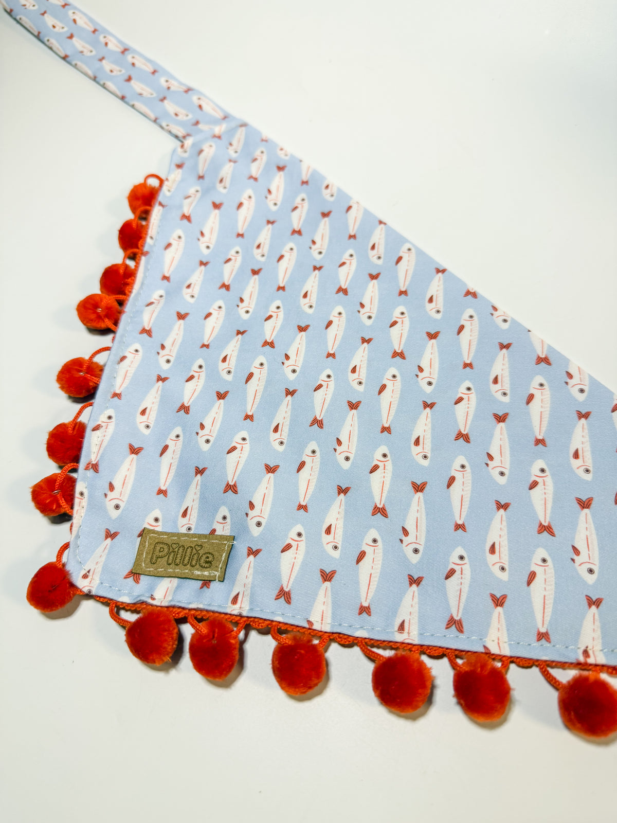 Little Fishies - Bandana
