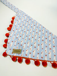 Little Fishies - Bandana