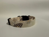 Butterfly - Small Collar Sample