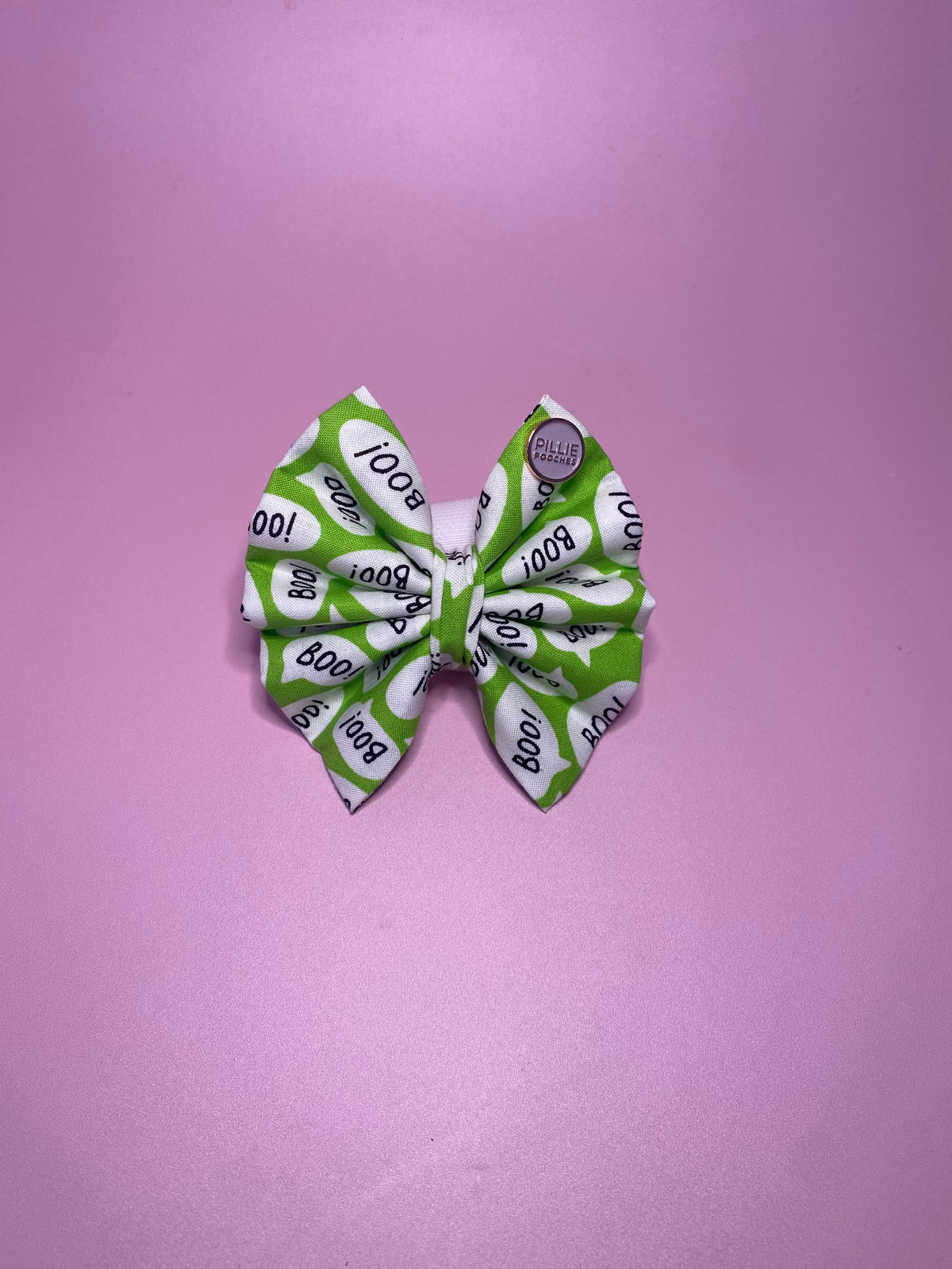 Boo- Bows (Sailor or Standard)