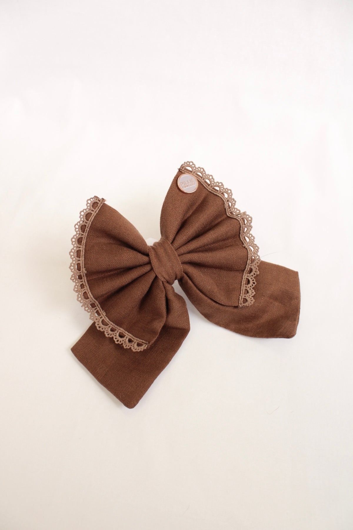 Cocoa - Bows (Sailor or Standard)