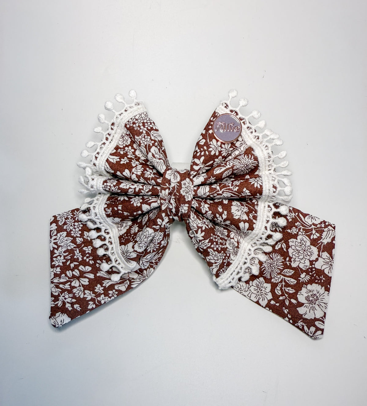 Sadie - Bows (Sailor or Standard)