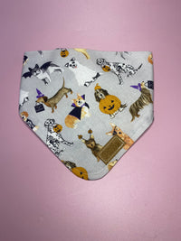 Spooky Pooch - Bandana