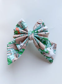 Thumper - Bows (Sailor or Standard)