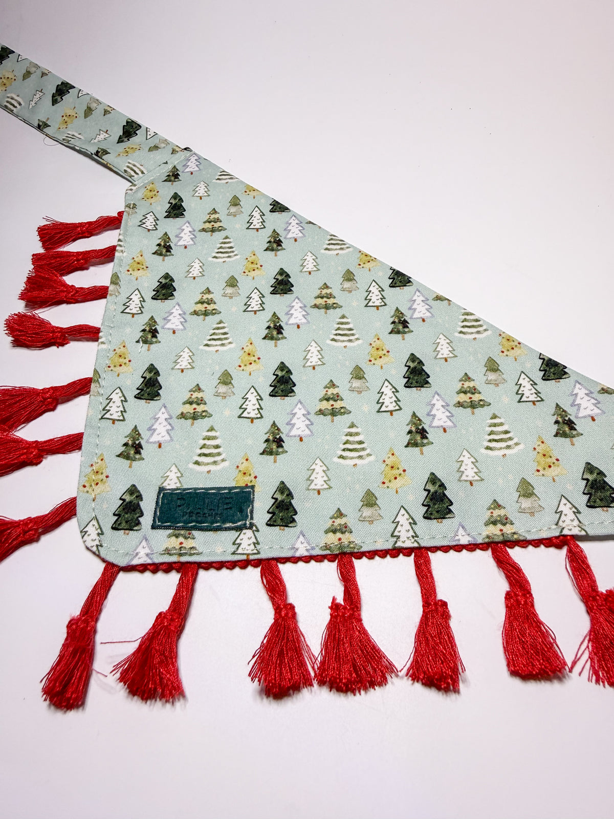 A Spruce of magic - Bandana