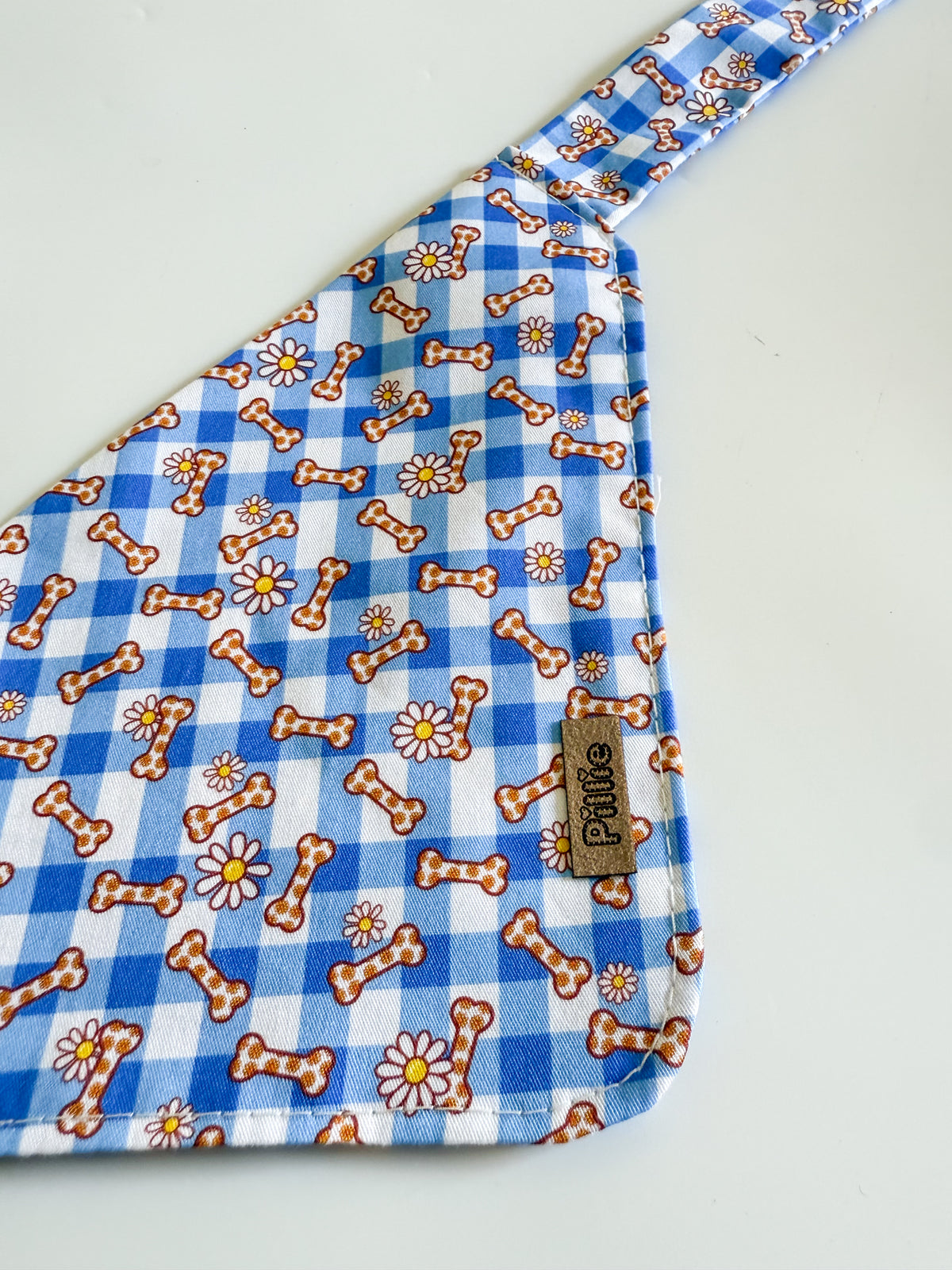 Puppy picnic - Bandana