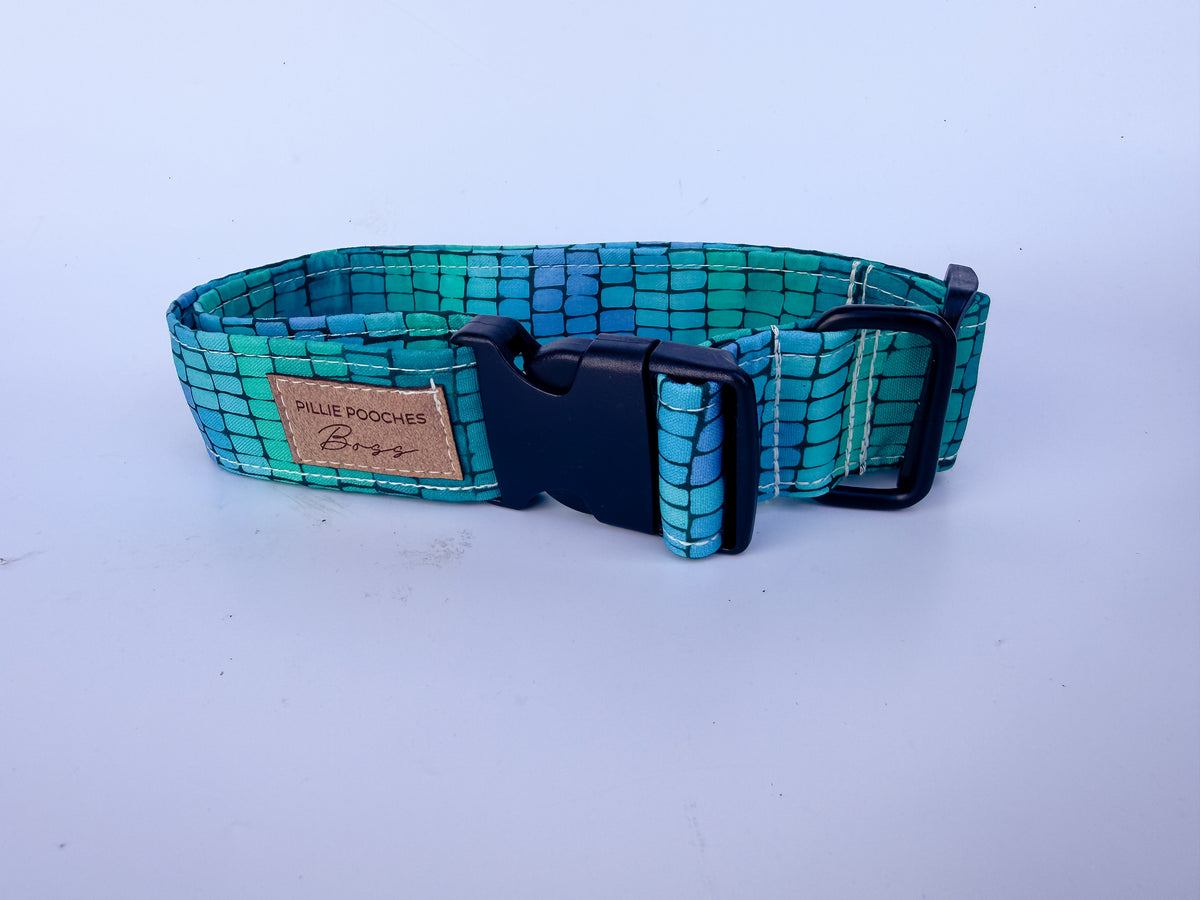 Jasper - Boss Collar
