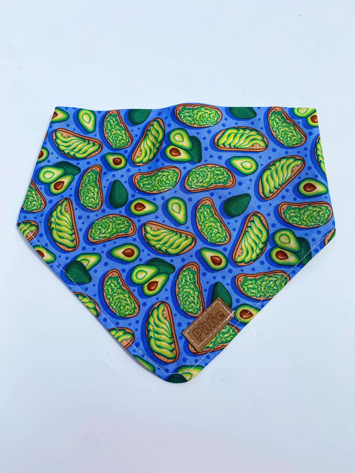 Smashed Avo - Bandana