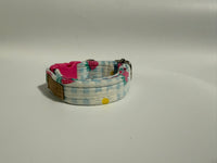 Picnic - Small Collar Sample